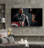 Thomson Google TV Oled 650G8S24 Review