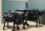 Traeger ironwood 650 vs weber smokefire epx6 stealth vs broil king regal 500