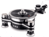 VPI Turntable Avenger Direct Review