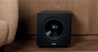 Velodyne Deep Waves 10 Review
