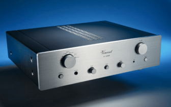 Vincent SV-500 MK Review