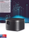 XGIMI HORIZON PRO 4K Review –  Smart projector with tricks up its sleeve