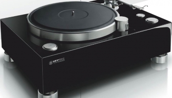 YAMAHA GT-5000 Review