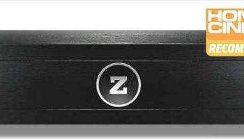 ZAPPITI PRO 4K HDR Review – Zappiti player aims to collect and serve