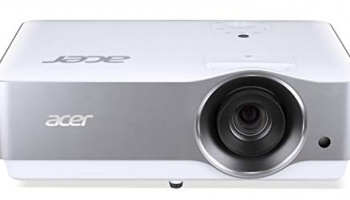 ACER VL7860 Review – Acer lasers in on 4K home theatre