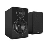 Acoustic Energy AE100 Review