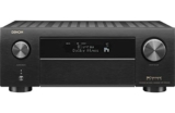 DENON AVR-X4500H Review: Denon hits a home run