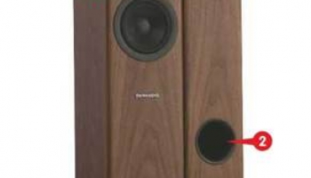 Dynaudio evoke 30 review