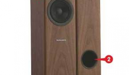 Dynaudio evoke 30 review