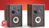 Elipson Heritage XLS 7 Review: Better than JBL ?