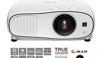 Epson EH-TW6700 Review