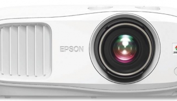Epson home cinema 3800 review – Home Theater Hero