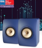 KEF LS50 META Review – Meta Made