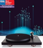 PRO-JECT DEBUT CARBON PRO Review – Proformance