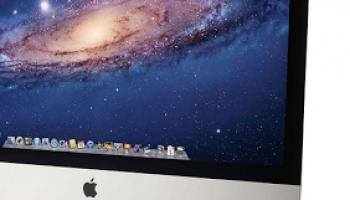 iMac 27in Review