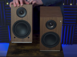 TRIANGLE AIO TWIN Review: Three Point Turn
