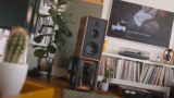 WHARFEDALE LINTON Review: Back to the Future