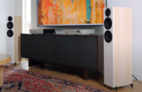 Wharfedale Diamond 12.3 Review: Diamond Qualities