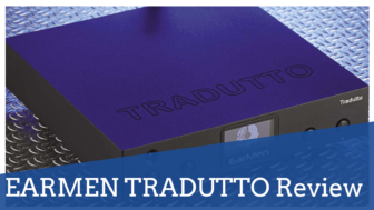 EARMEN TRADUTTO Review: Gained In Translation