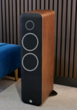 Q Acoustics M40 Review