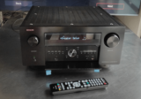 Denon AVC-A1H AV Receiver Review