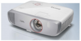BenQ W1210ST Projector Review