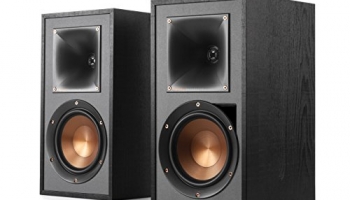 KLIPSCH R-51PM Review – Small but large