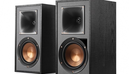 KLIPSCH R-51PM Review – Small but large