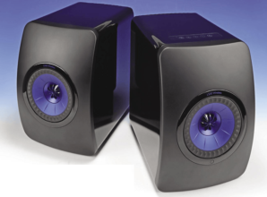 KEF LS50 Wireless Review