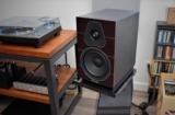 Sonus faber Lumina II Loudspeakers Review