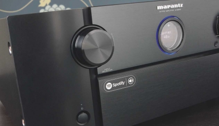 MARANTZ AV8805 Review