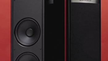 Martin Logan Motion 40i review – No shock