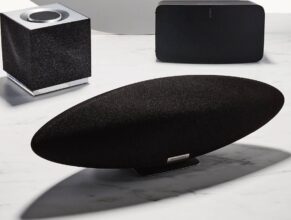 Naim mu-so qb 2nd generation vs Bowers & wilkins zeppelin vs Sonos five