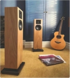 Neat Acoustics Mystique Classic Loudspeaker Review