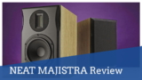 NEAT MAJISTRA Review: Top Story