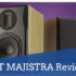 TRIANGLE AIO TWIN Review: Three Point Turn