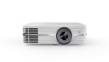 Optoma UHD40 Review