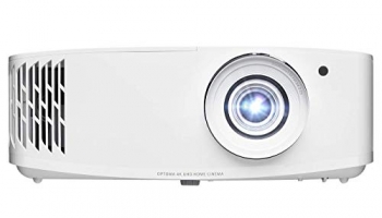 OPTOMA UHD50X Review