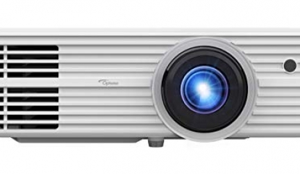 OPTOMA UHD52ALV Review – Single chip off the old block