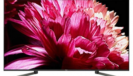 Sony KD-65XG9505 Review