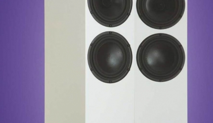 Spendor d7.2 Review