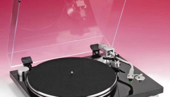 Teac tn-3b review