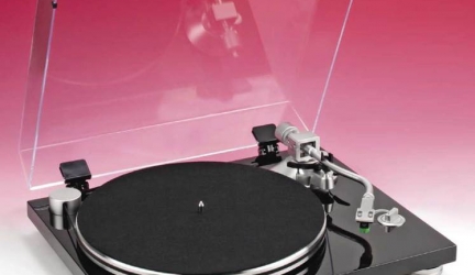Teac tn-3b review