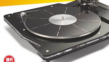 VERTERE PHONO-1 MKII review