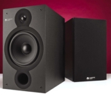 CAMBRIDGE AUDIO SX-60 Review – Low & High